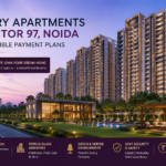 Luxury apartments in Sector 97 Noida with modern amenities and flexible payment plans.