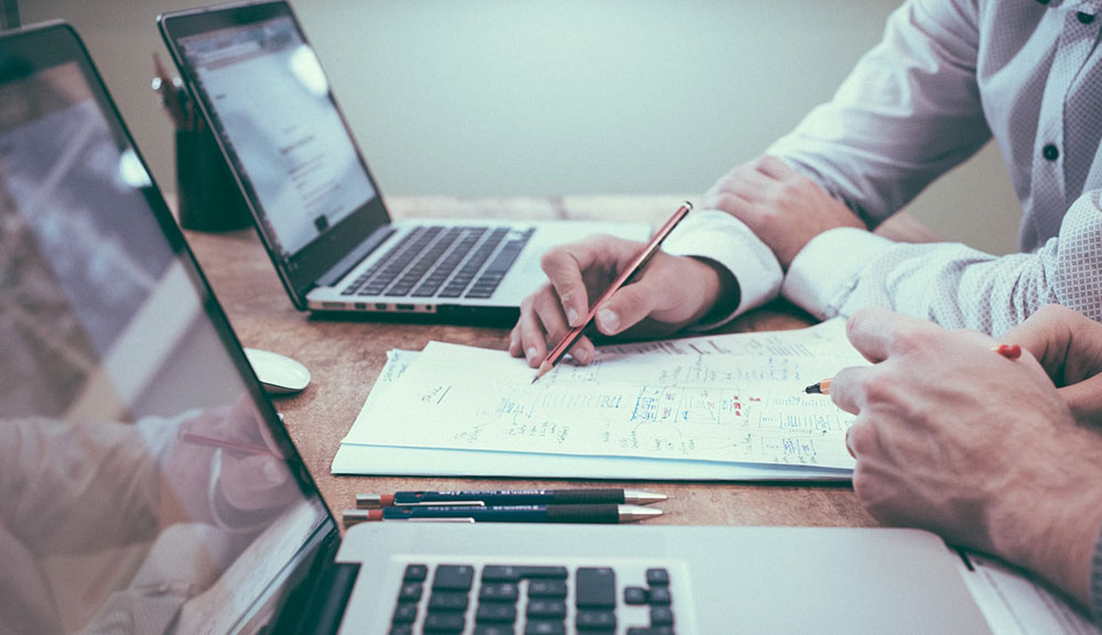 Documentation-Management